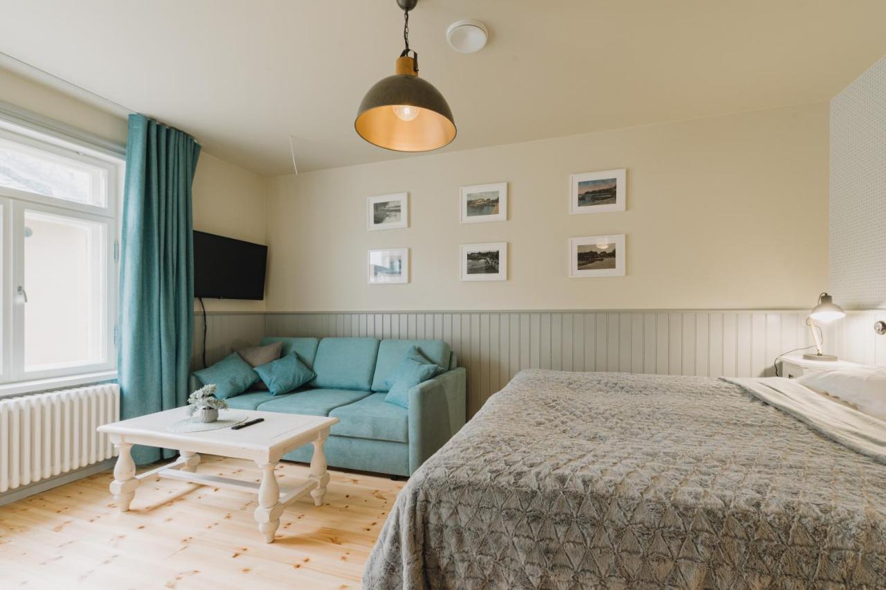 Villa Fannyhof Haapsalu Luaran gambar