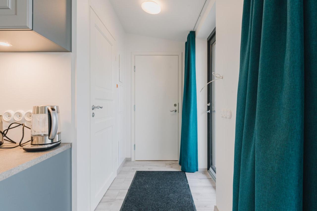 Villa Fannyhof Haapsalu Luaran gambar