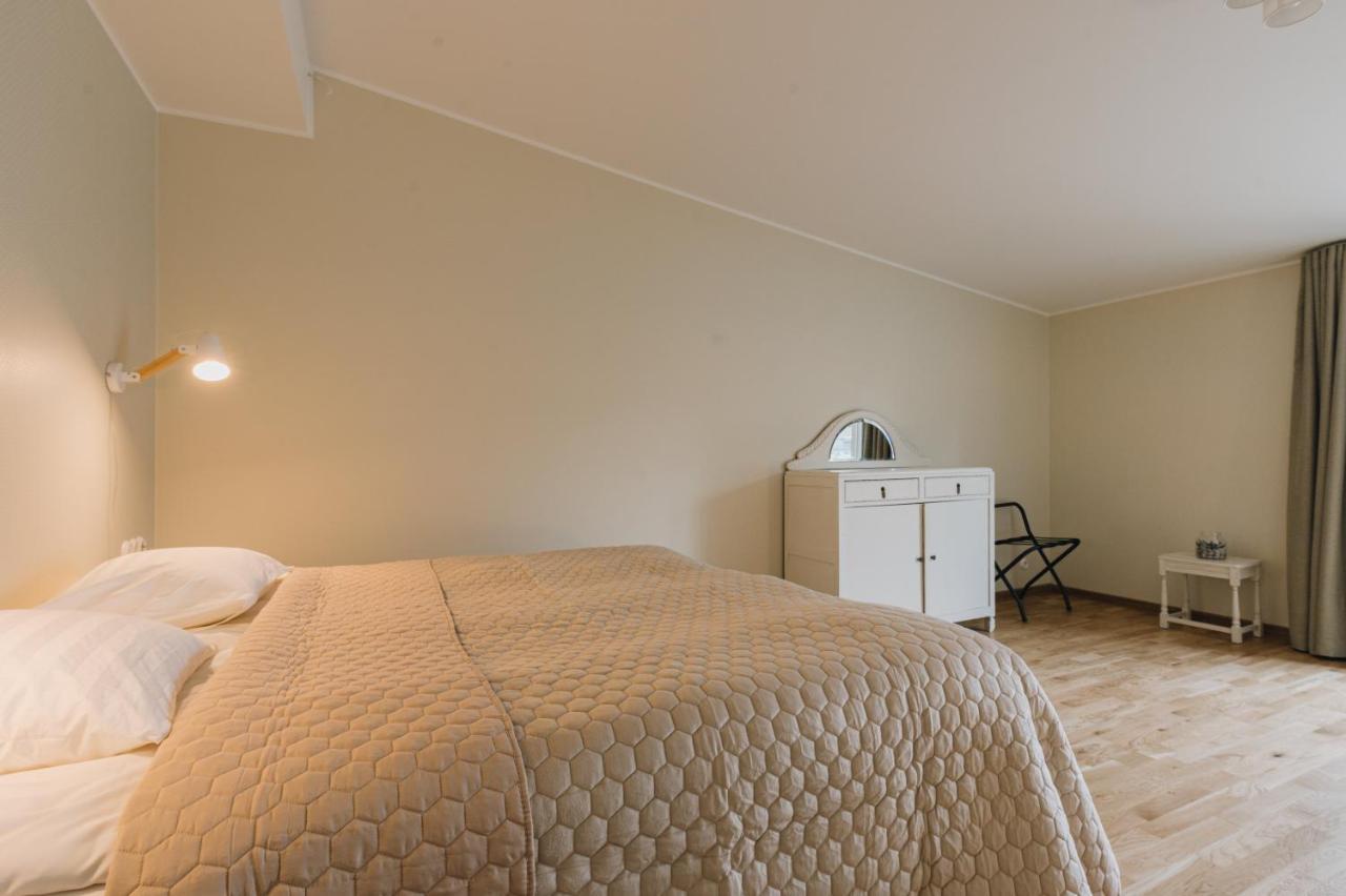 Villa Fannyhof Haapsalu Luaran gambar